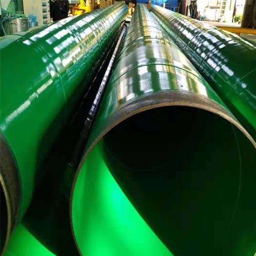 保定涂塑钢管厂家生产工艺