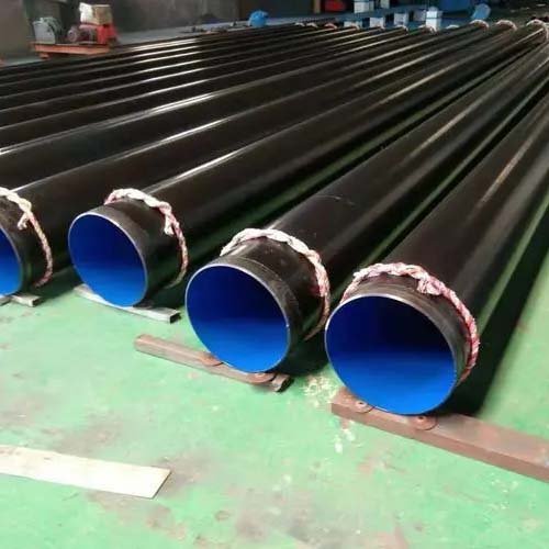 保定涂塑钢管的施工流程注意事项包括