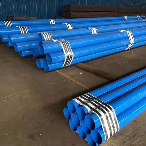 保定涂塑钢管现货