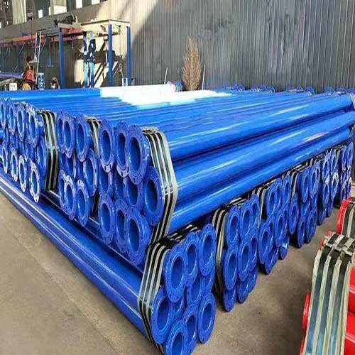 保定防腐涂塑钢管的规格型号