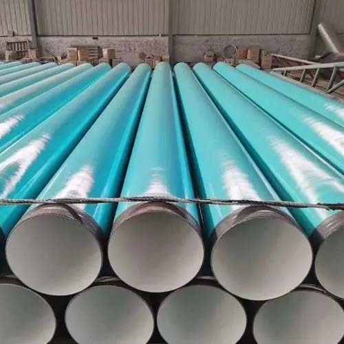 保定防腐涂塑钢管的执行标准