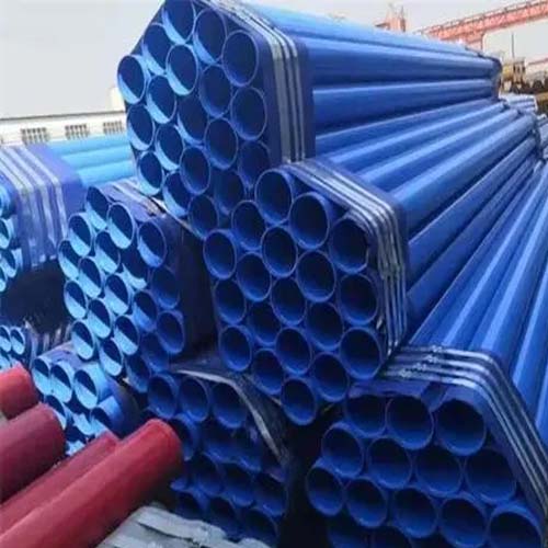 如何选购保定给水涂塑钢管？
