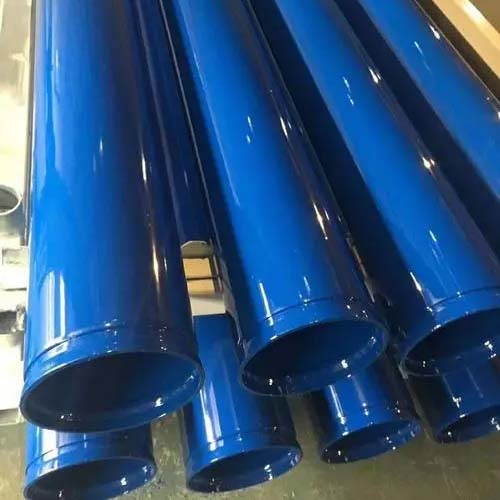 保定给水涂塑钢管有哪些型号？