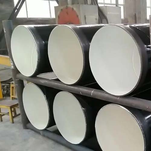 保定涂塑钢管防腐条件