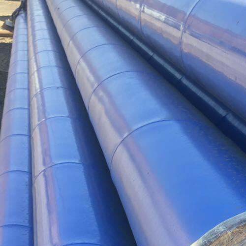 保定防腐涂塑钢管安装注意事项有哪些？