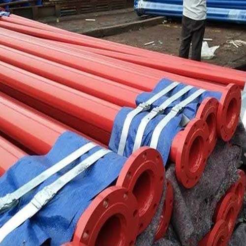 保定涂塑钢管厂家