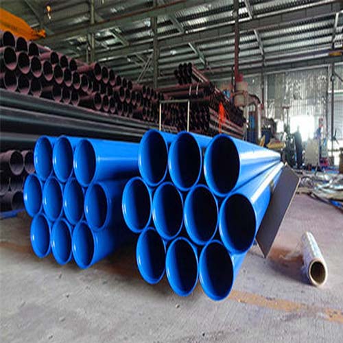 保定防腐涂塑钢管长度